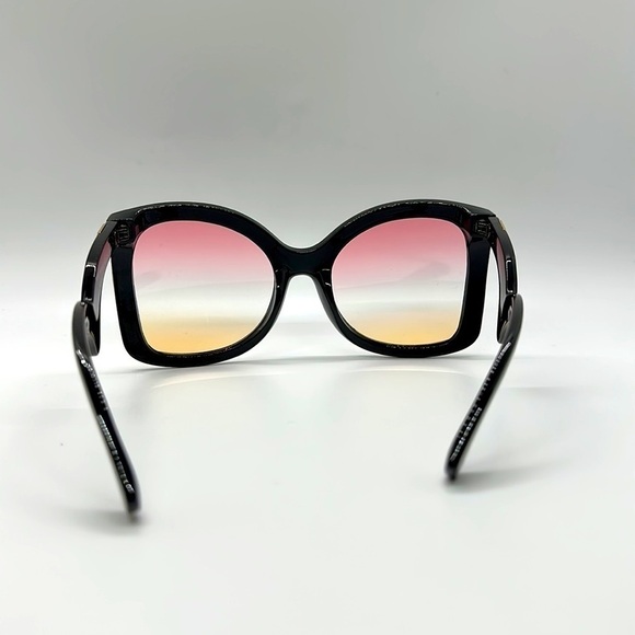 Women’s Zig Zag Cat Eye Shades - Picture 3 of 3